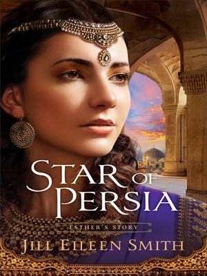 cover image of Star of Persia: Esther's Story